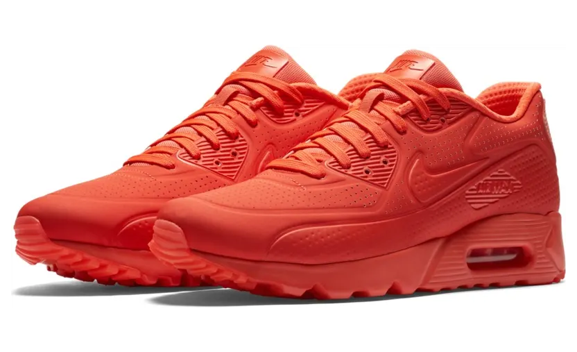 Nike Air Max 90 Ultra Moire Bright Crimson