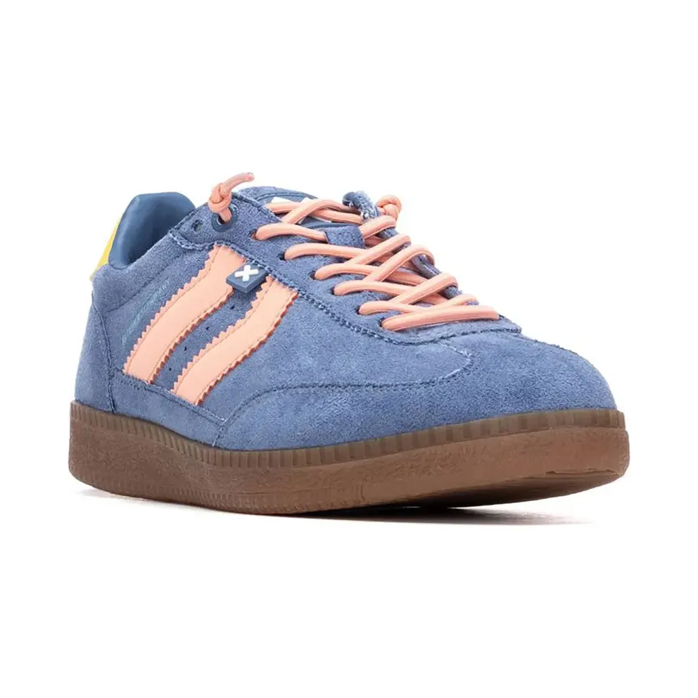 Xti sneaker Jeans (144170-Jeans)