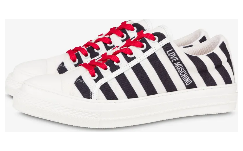 moschino-sneaker POLJA15944G0GJHE00A