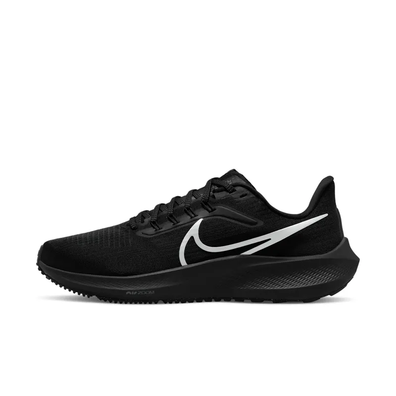 Nike Air Zoom Pegasus 39 Road Running Black (DH4072-002)