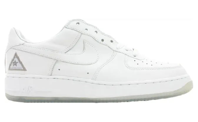Nike Air Force 1 Low Denver NBA All Star 2005 Friends and Family