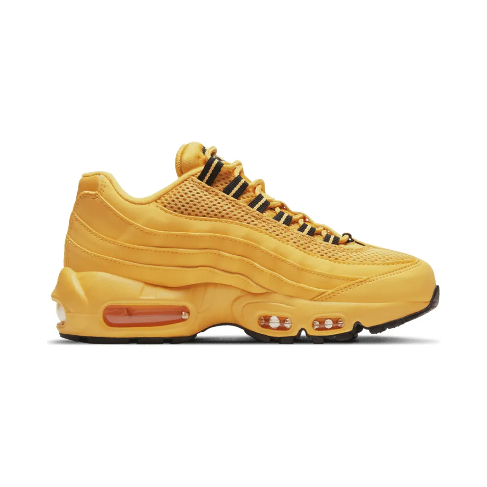Nike Air Max 95 NYC Taxi (GS) Yellow/Yellow/Black (DH0147-700)