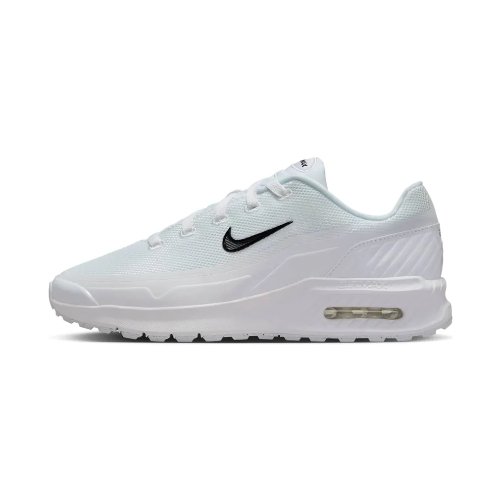 Nike Air Max BIA White Black Wolf Grey (IF2628-100)