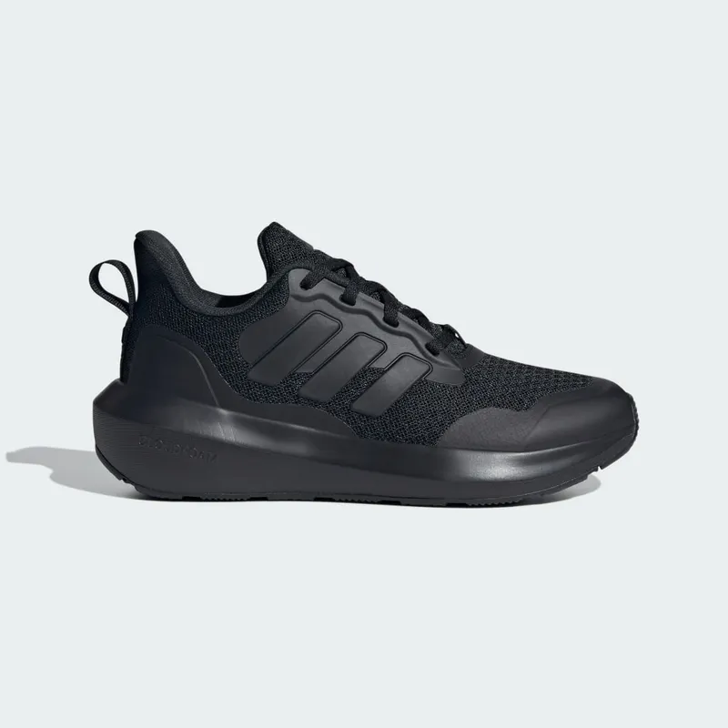 Adidas Fortarun 3.0 Kids Core Black / Core Black / Grey Six (IH2843)