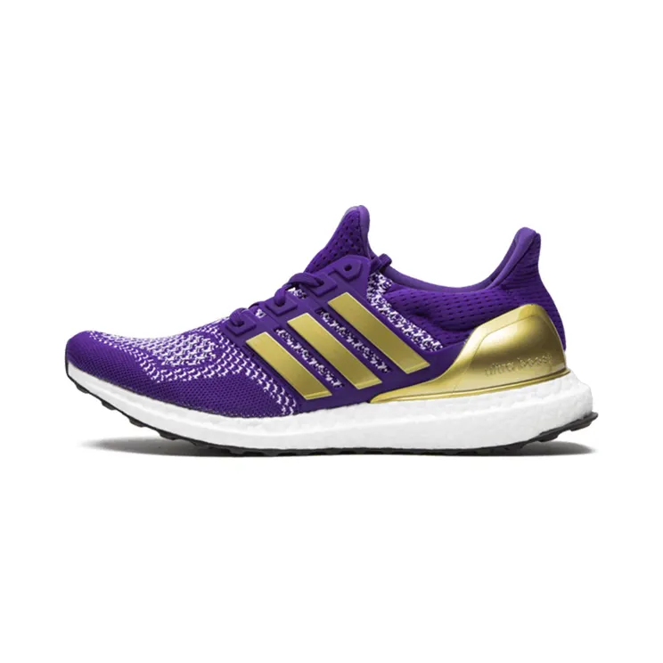 adidas Ultra Boost Washington Huskies