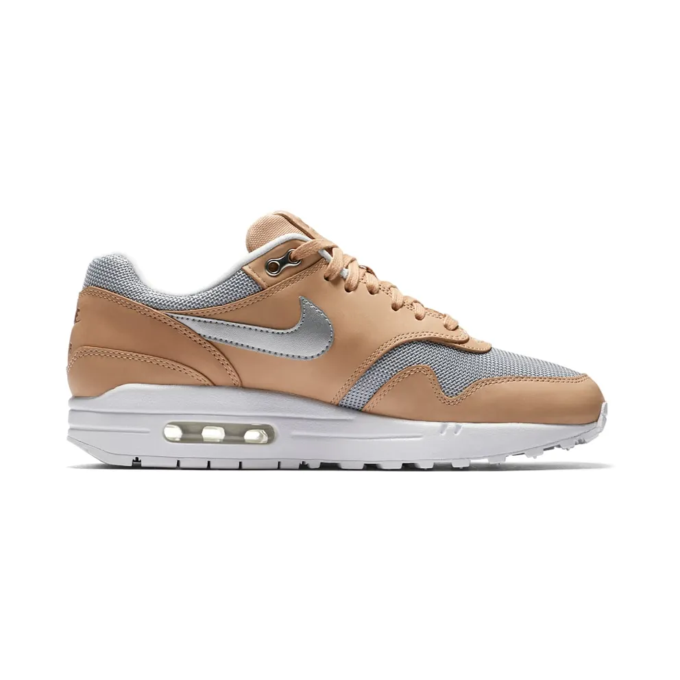 Nike Womens Air Max 1 ‘Vachetta Tan’ (2018) (AO0795-200)