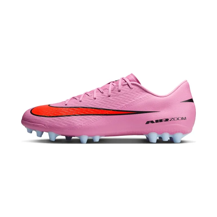 Nike Mercurial Vapor 16 Academy AG Scary Good Pack “Magic Flamingo / Total Crimson / Black” (FQ8364-600)