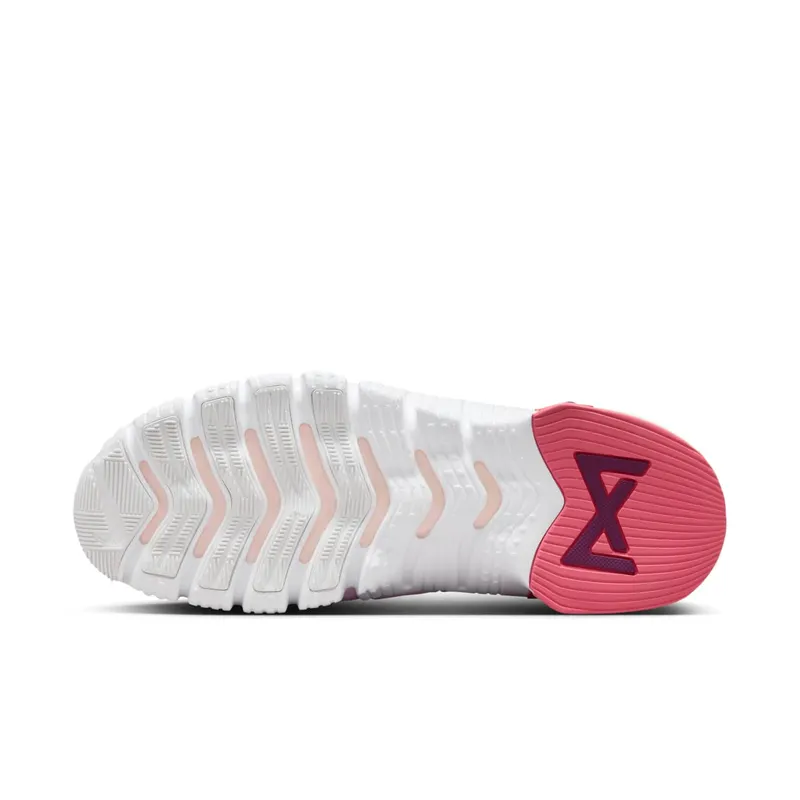 Nike Free Metcon 5 “Pink Foam” (DV3950-603)