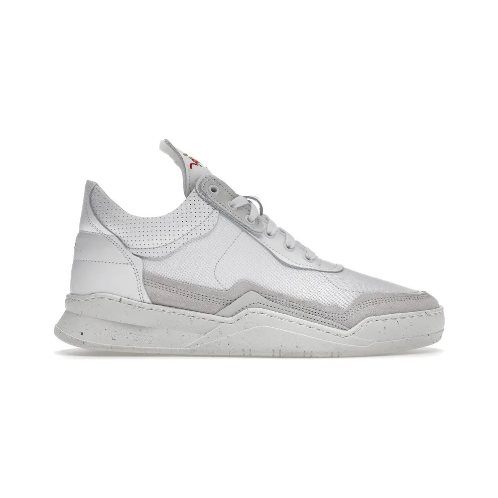 Filling Pieces Low Top Ghost Footshop (252289319010)