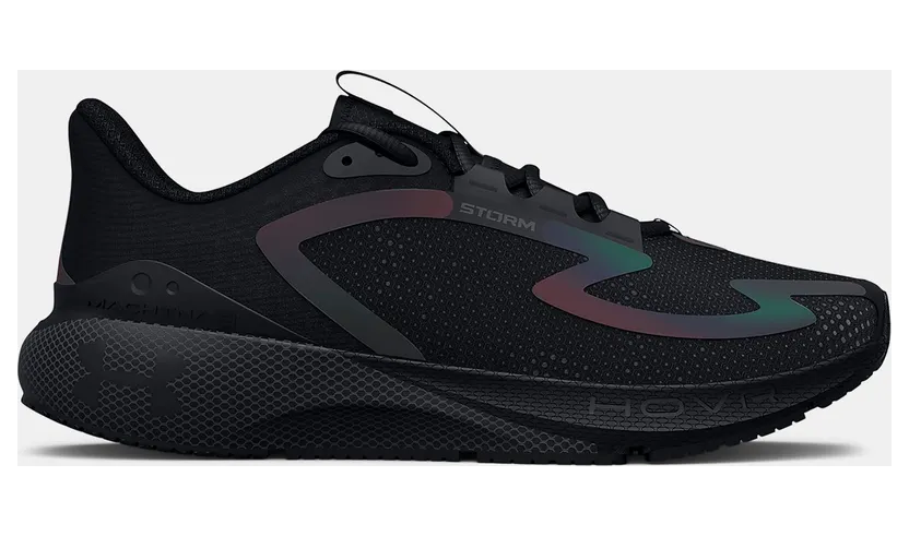 Under Armour HOVR™ Machina 3 Storm Black (3025799-003)