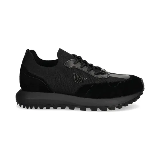 Armani Emporio Armani -Schild “Black” (X4X659XR105)