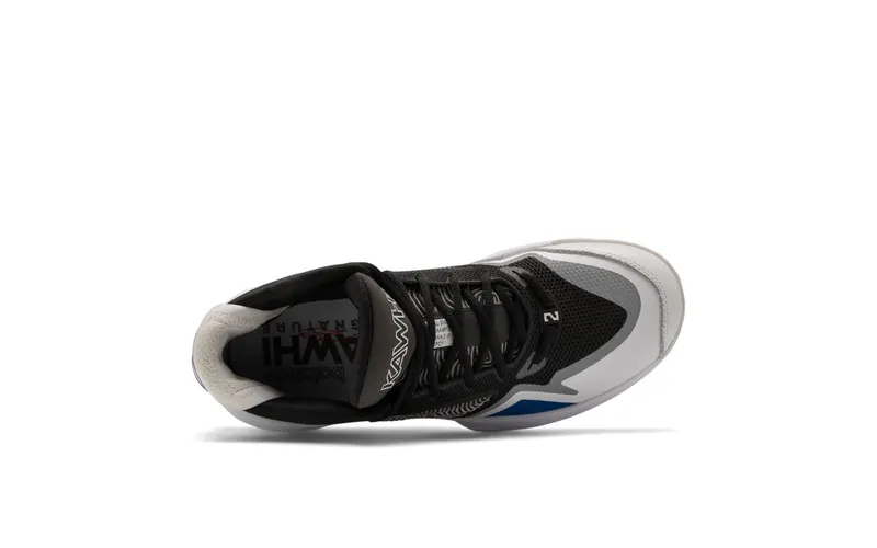 New Balance New Balance Black/Blue (BBKLSCA1)