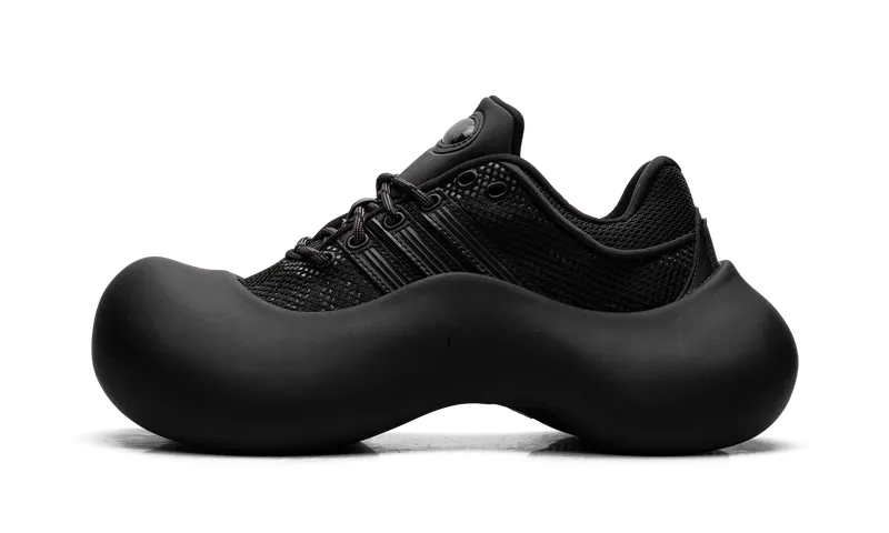 Adidas Moonrubber Megaride “AVAVAV Utility Black Grey” (JR4371)