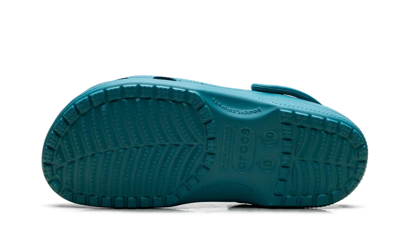 Crocs Classic Clog “Teal” (10001-3AY)
