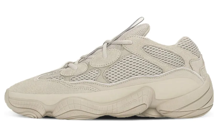 Yeezy 500 Taupe Light (2021) (GX3605)