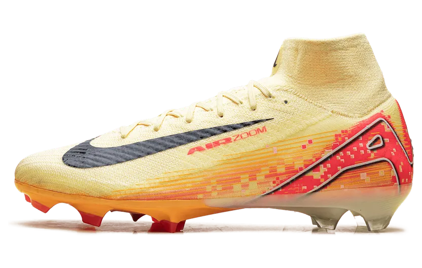 Nike Zoom Mercurial Superfly 10 Elite FG “Kylian Mbappé Pack” (FQ8692-800)