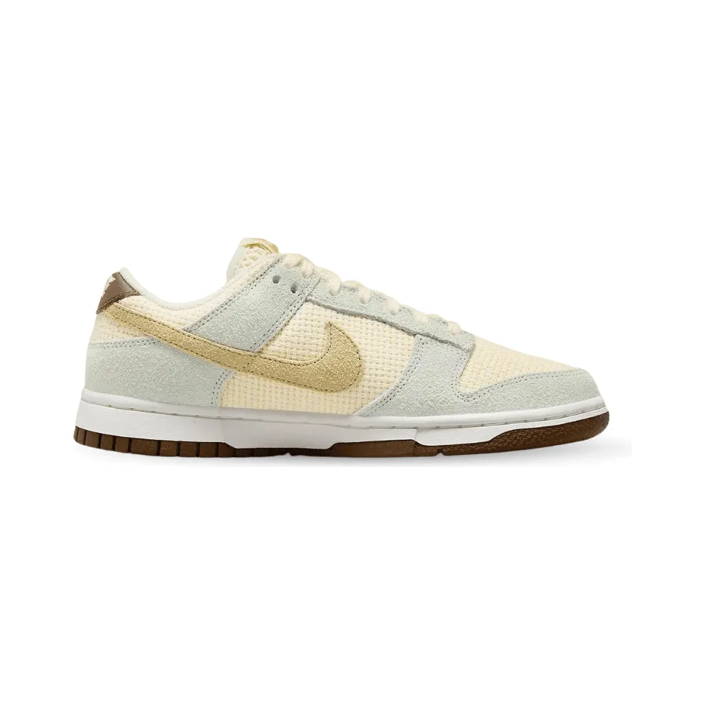 Nike Dunk Low Coconut Milk (W) (FN7774-001)