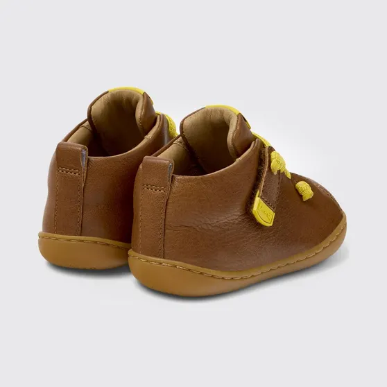 camper-sneaker 80153-116PEU0