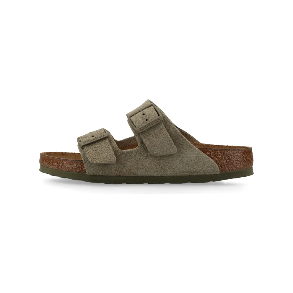 Birkenstock Arizona Beige