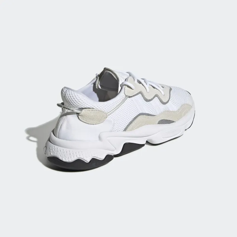adidas Ozweego ‘Cloud White’ (EE6464): €84 en lager stond hij nog nooit (4)