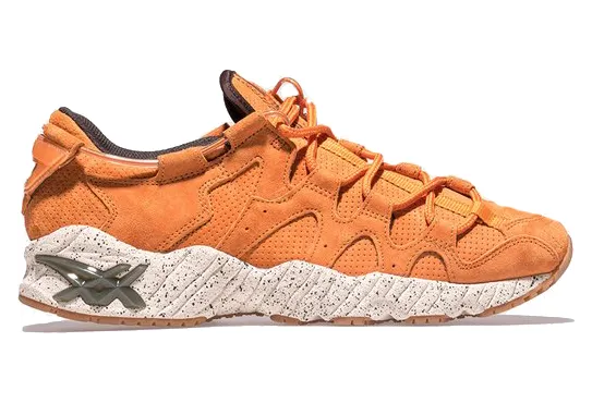 ASICS Gel Mai Ronnie Fieg Militia (Special Box)