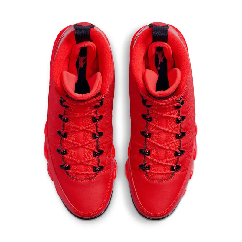 Jordan 9 Retro Chile Red (CT8019-600)