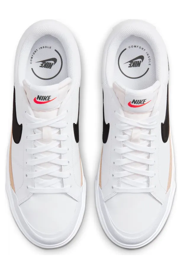 nikecourt DM7590-100