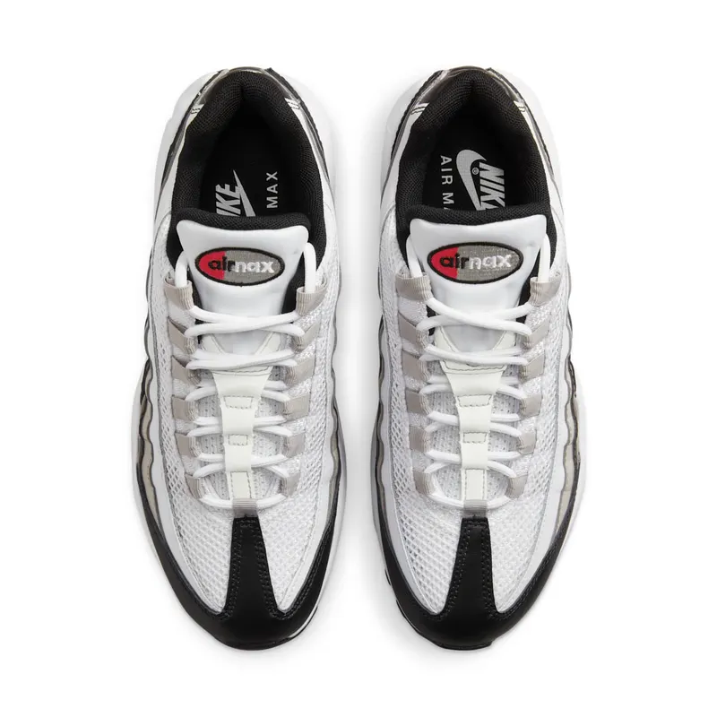 Nike Air Max 95 White (DR2550-100)
