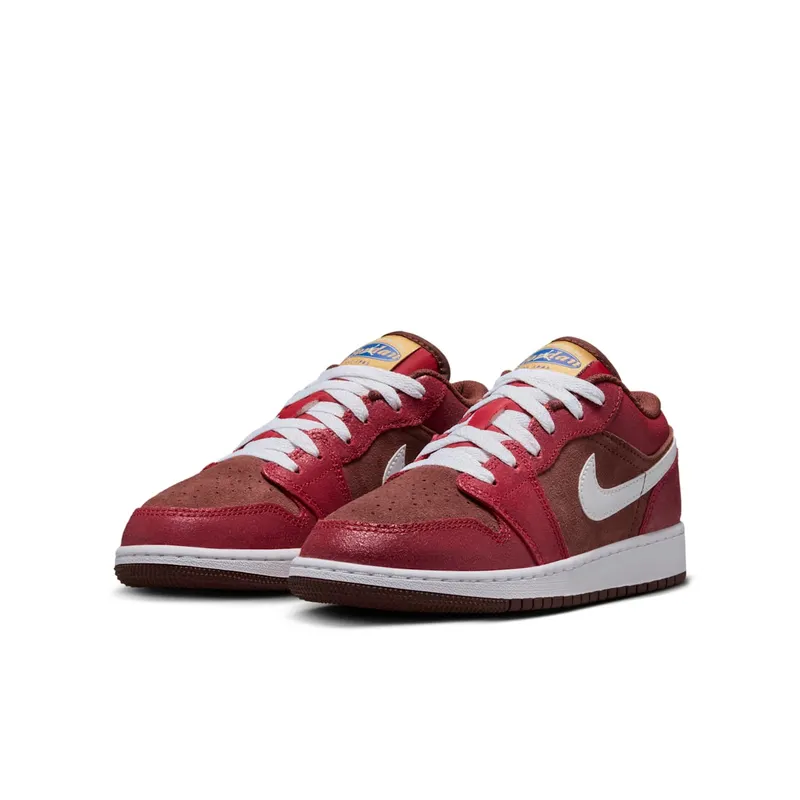 Jordan 1 Low Bread Butter (HF3202-200)