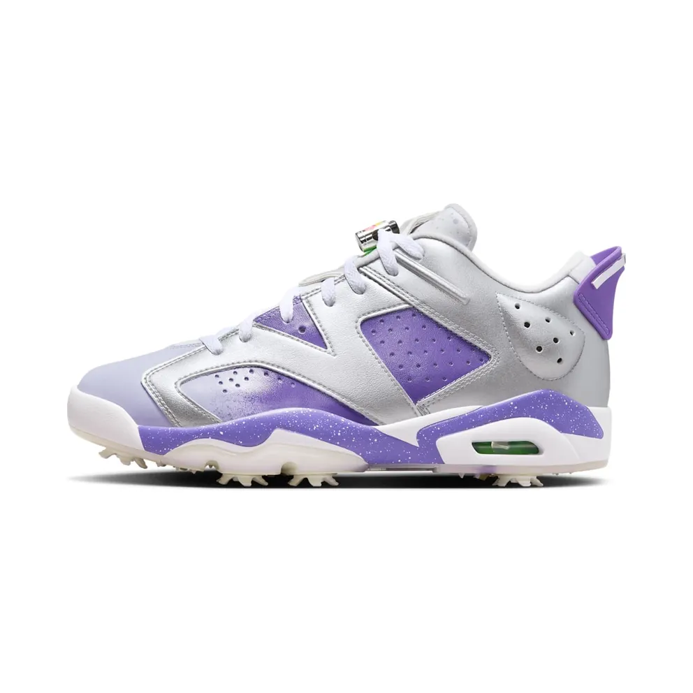 Air Jordan 6 Low Golf “U.S. Open” (FD0205-055)
