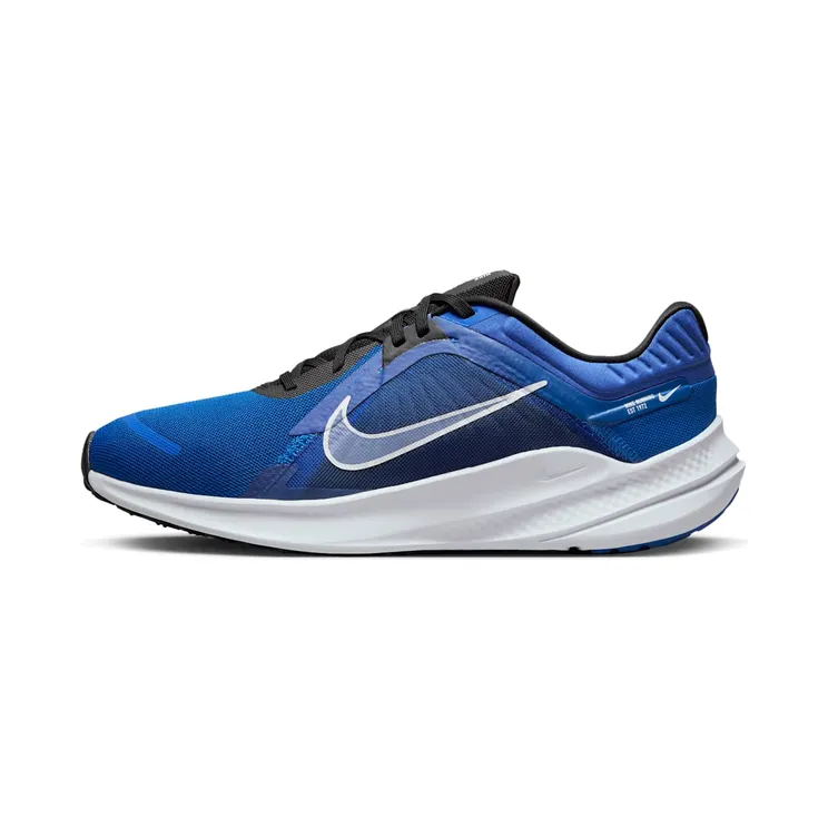 Nike Quest 5 (straat) “Racer Blue / Old Royal / Black / White” (DD0204-401)