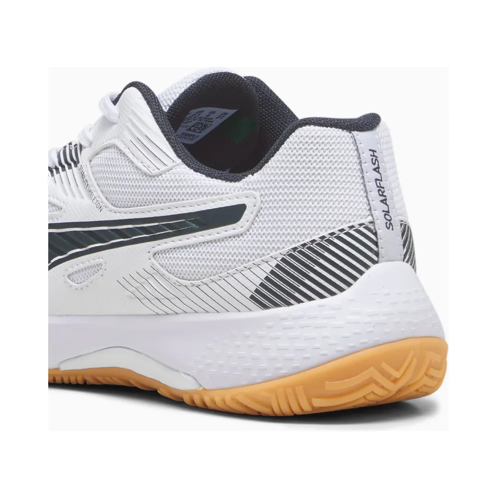 Puma Solarflash II White/Grey (106883-07)