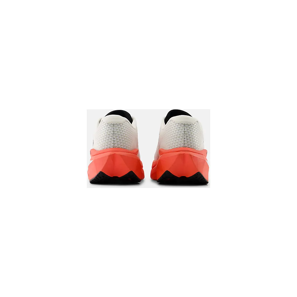 New Balance FuelCell SuperComp Trainer v3 Urgent Red Sea Salt Black (MRCXY4)