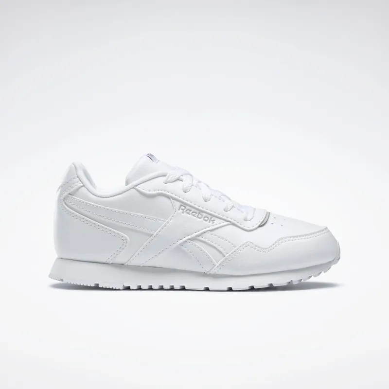 Reebok Royal Glide White / White / White (DV4615)