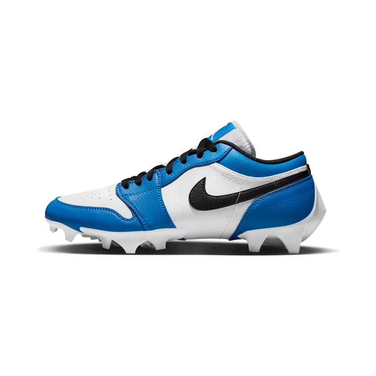 Jordan 1 Low TD Cleat “Game Royal” (FJ6245-104)