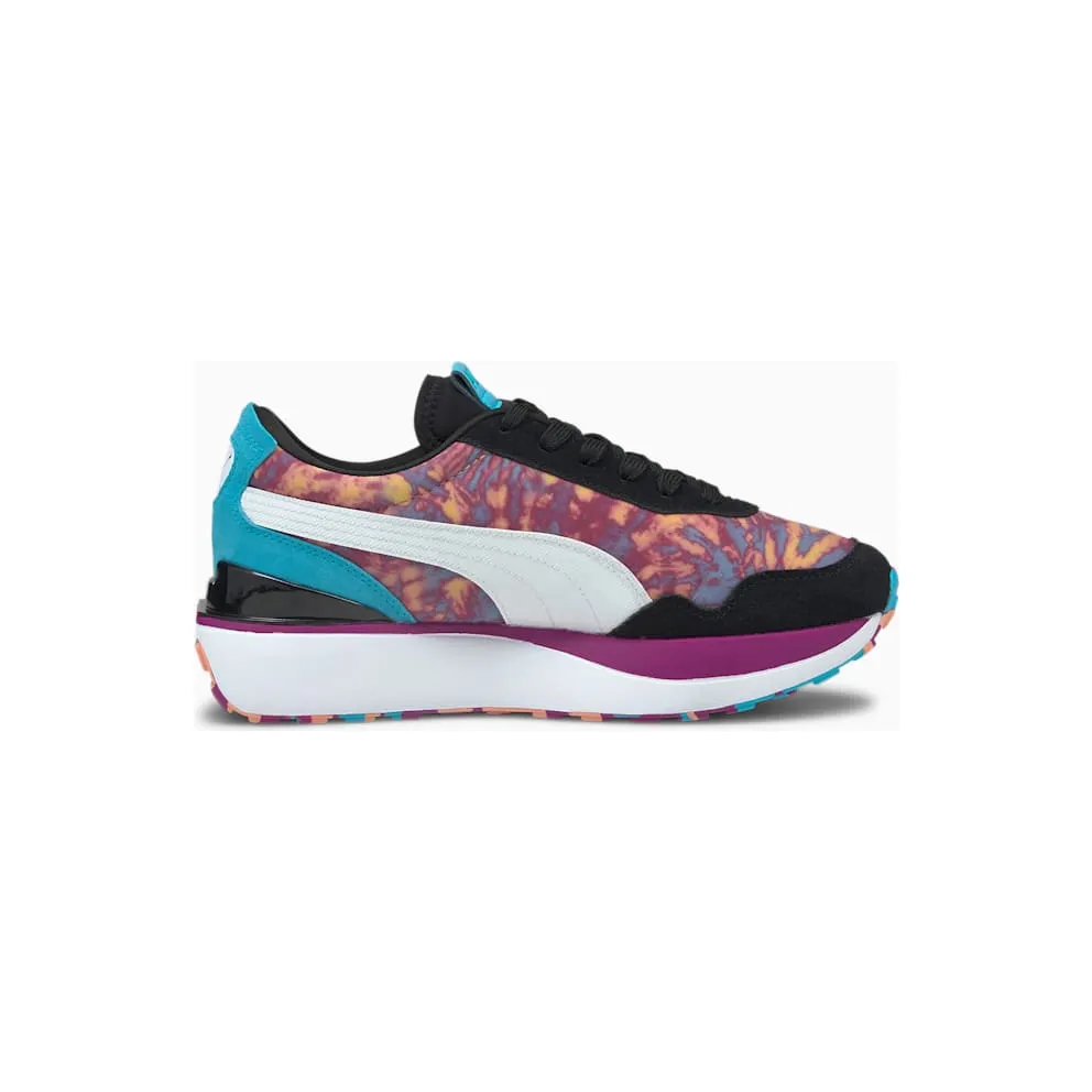 Puma Cruise Rider Tie Dye (375063-02)