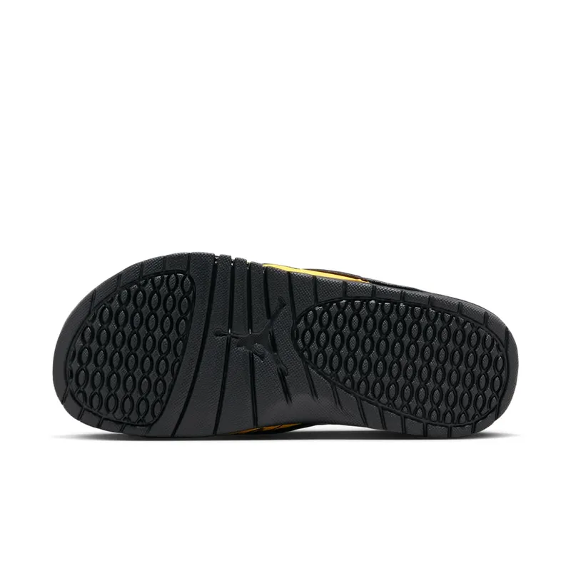 Jordan Hydro IV Retro “Thunder” (532225-017)