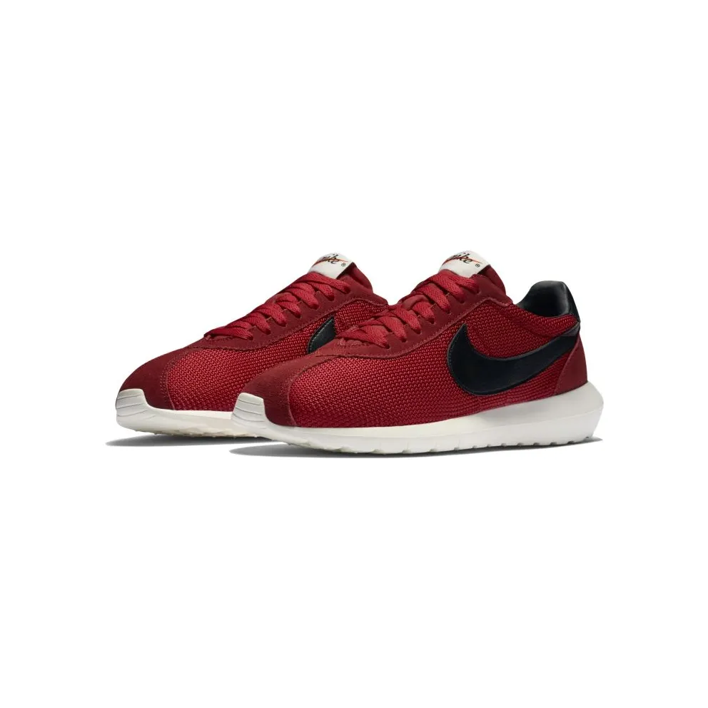 Nike Roshe LD-1000 Gym Red/Black-Sail Gym Red/Black-Sail (844266-601)
