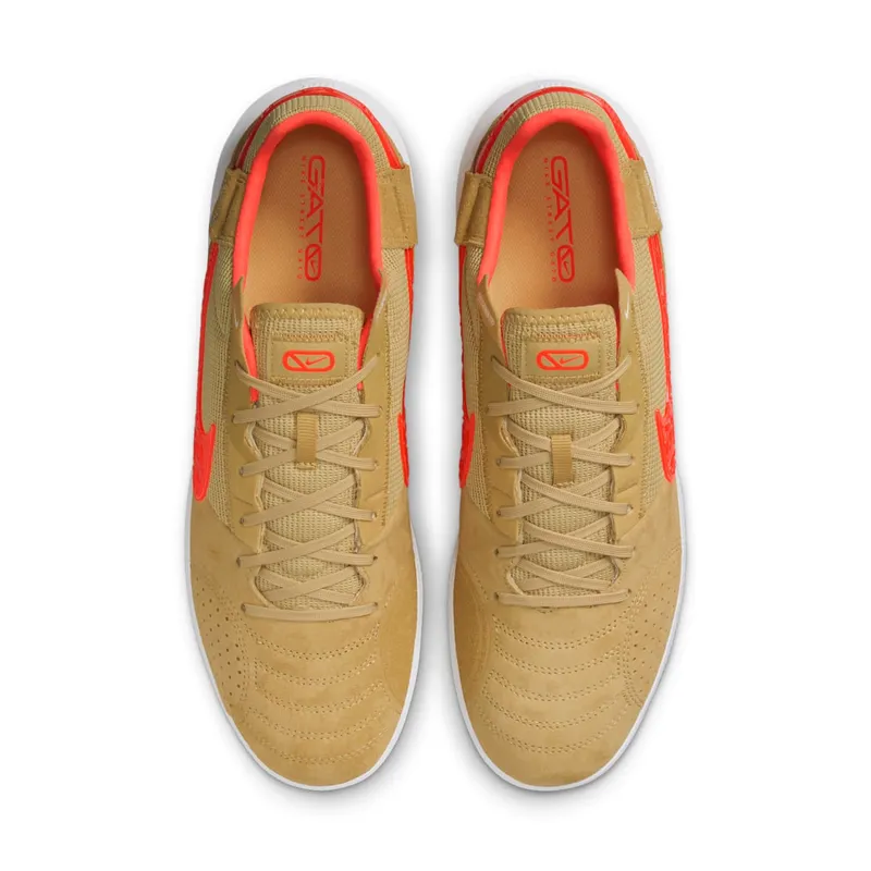 Nike Streetgato Celestial Gold Hyper Crimson (HV4018-200)