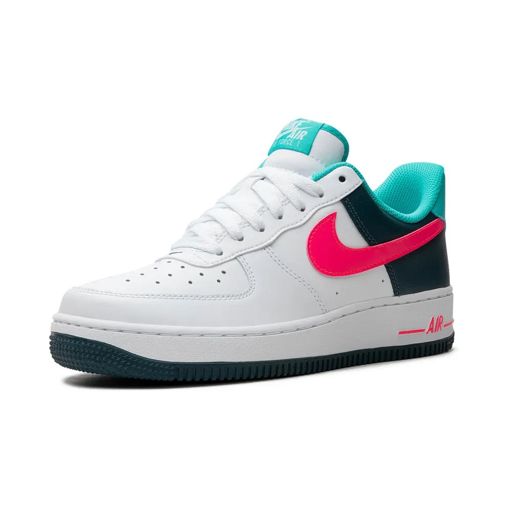 Nike Air Force 1 “White” (HF4849-100)