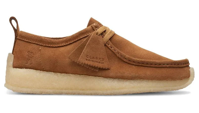 Clarks sneaker 26170910