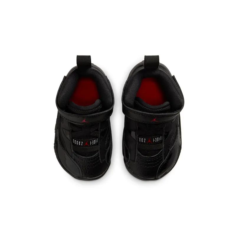 Jordan Jumpman Two Trey Black University Red (DQ8433-003)