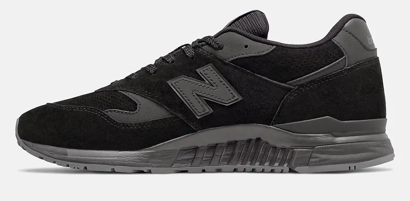 New Balance 840 Black (ML840AE)