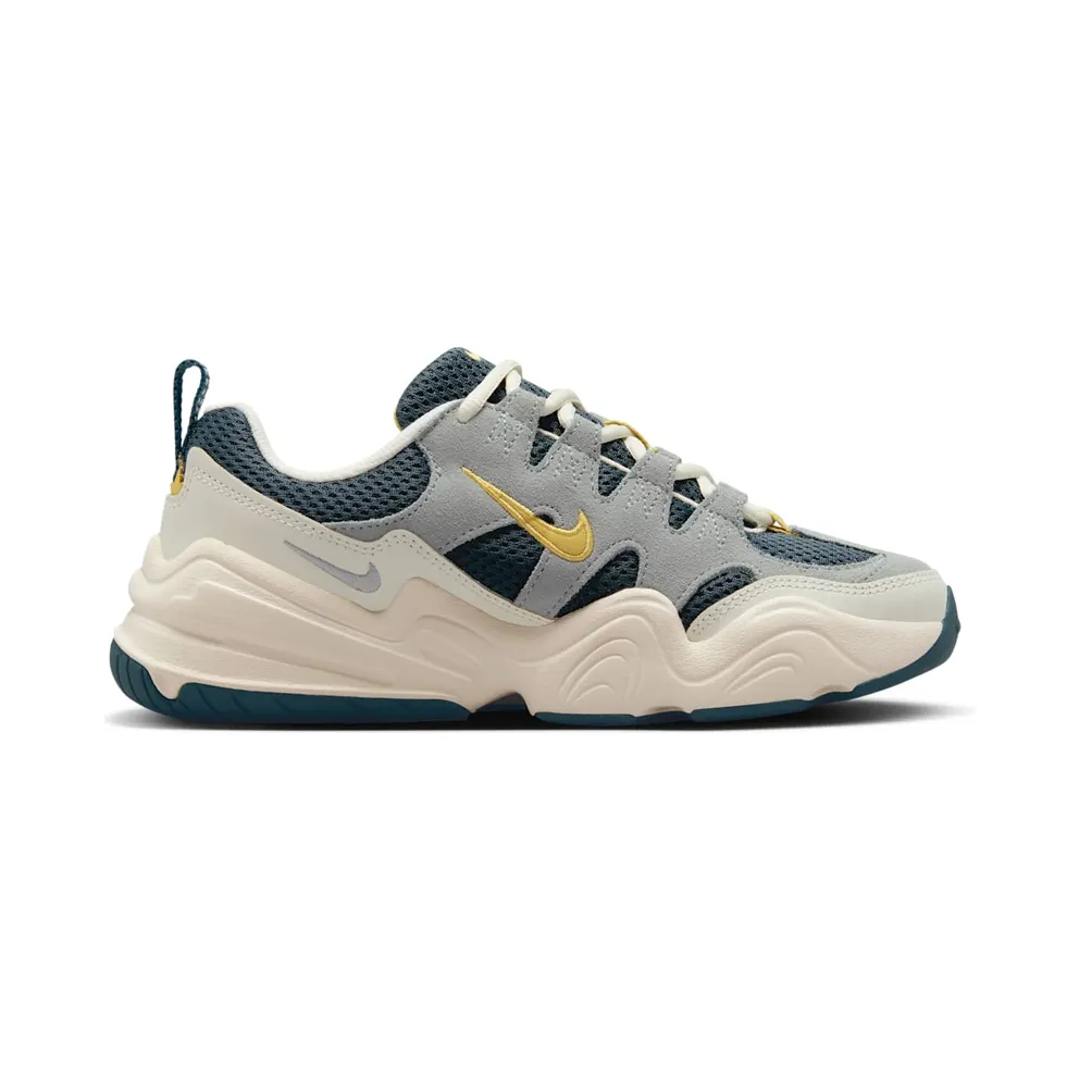 Nike Tech Hera Deep Jungle Buff Gold (FQ2771-300)