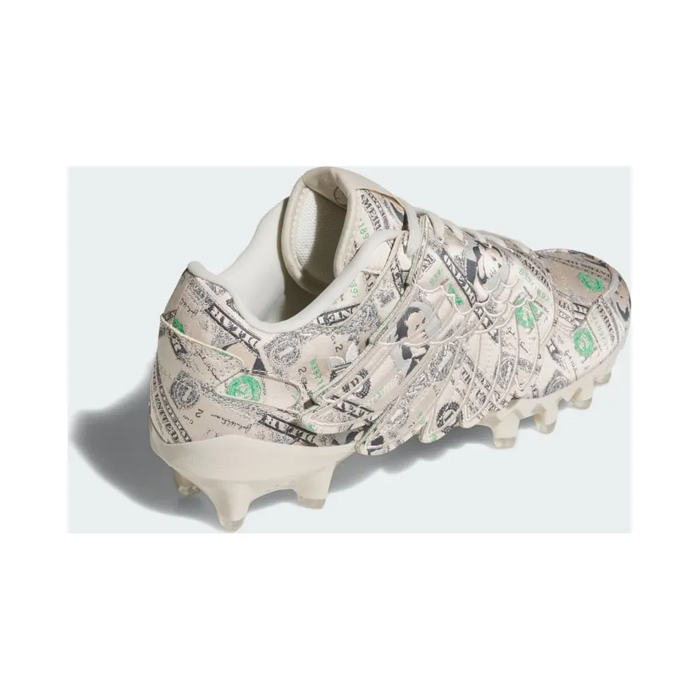 Jeremy Scott x adidas Forum (JR9626)