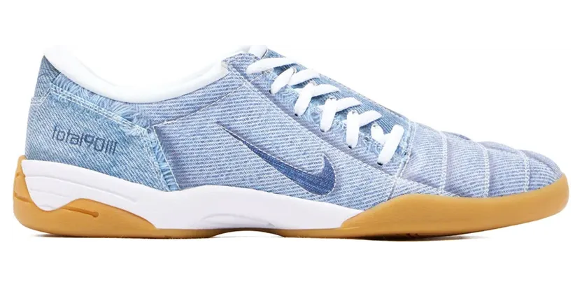 Nike Total 90 sneakers – Blue (IM6020)