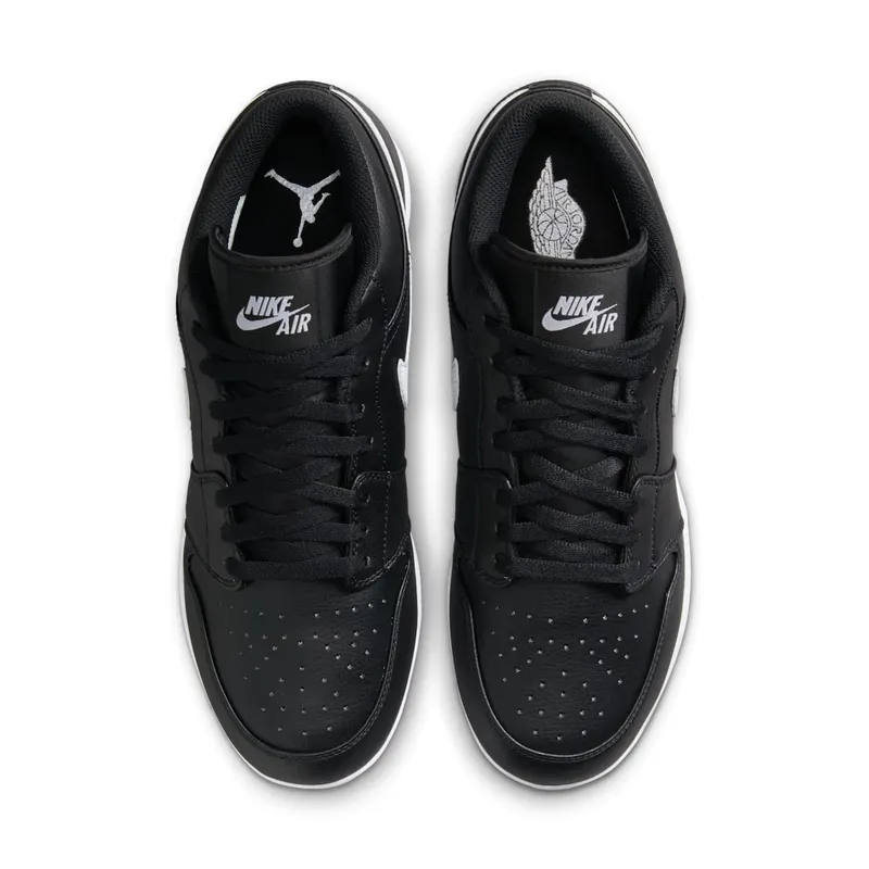 Air Jordan Retro 1 MCS “BLACK WHITE” (CJ8524-011)