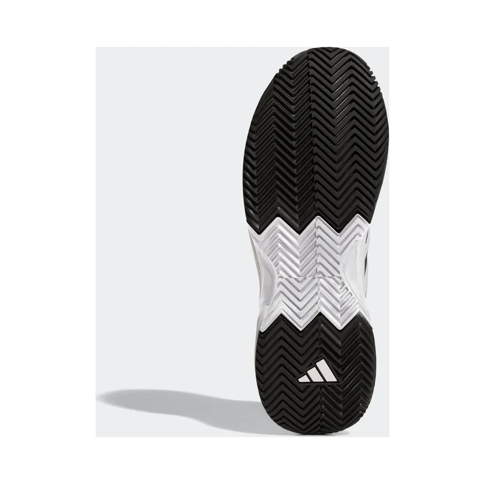 Adidas Gamecourt 2.0 Tennis Shoes Cloud White / Core Black / Cloud White (GW2991)