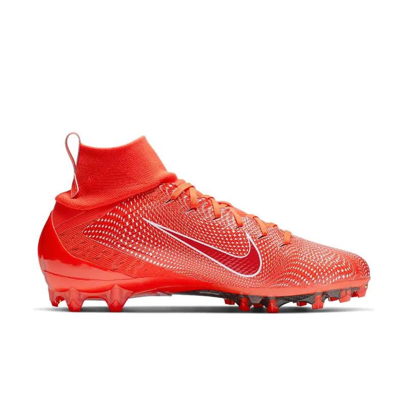 Nike VAPOR UNTOUCHABLE 3 PRO ‘ORANGE OUT’ “ORANGE” (917165-800)