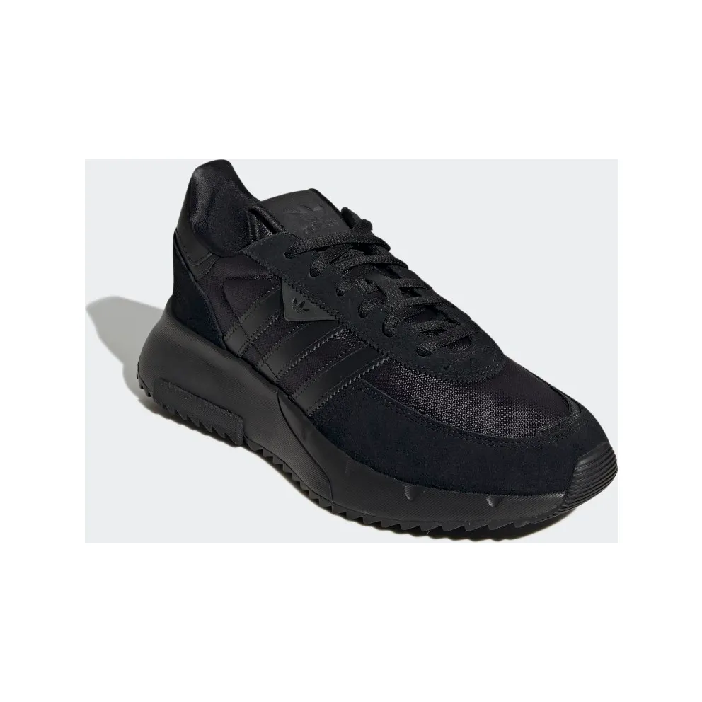 adidas Retropy F2 Core Black / Core Black / Grey Six (GW9358)